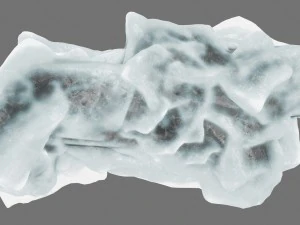ice 6 3D Model