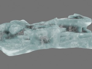 ice 7 3Dモデル