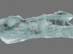 ice 7 3D Model