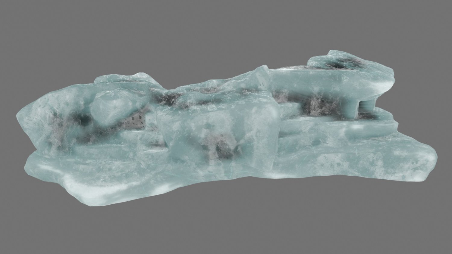 лед байкала. Ice 7. живой лед. красный комбинезон на фоне льда байкала. цикл: живой лёд.