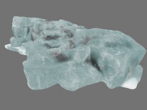 ice 7 3Dモデル