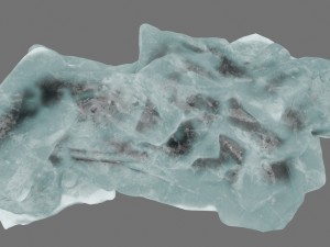 ice 7 3Dモデル