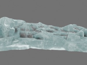 ice 7 3Dモデル