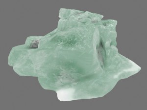 ice 8 Modello 3D
