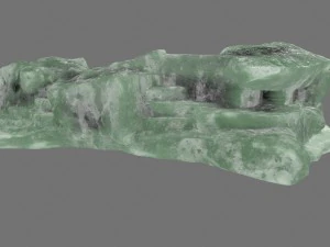 ice 9 3D Model