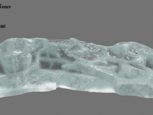 ice 10 3D Model