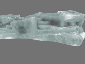 ice 10 3D-Modell