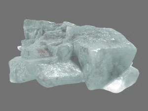 ice 10 3D Model