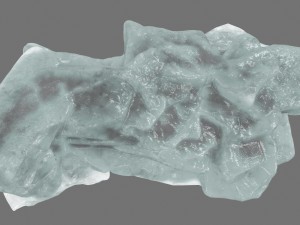 ice 10 3D-Modell