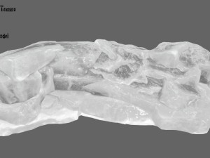 ice 11 3D Model