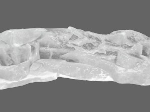 ice 11 Model 3D