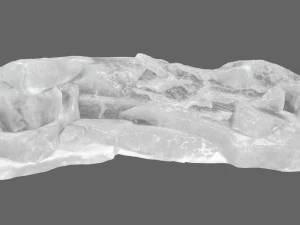 ice 11 3D Model