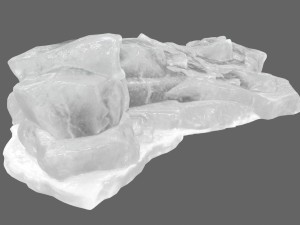 ice 11 Model 3D