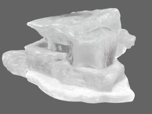 ice 11 Model 3D