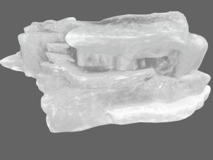 ice 11 Model 3D