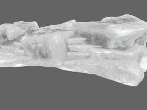 ice 11 3D Model