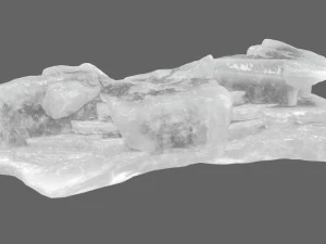 ice 11 3D Model