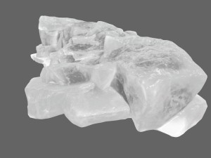 ice 11 Model 3D