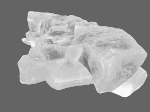 ice 11 3D Model