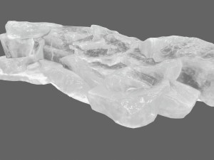 ice 11 Model 3D