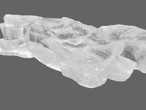 ice 11 3D Model