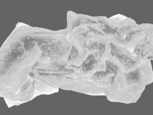 ice 11 Model 3D