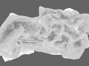 ice 11 3D Model