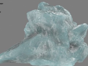 ice 3D मॉडल
