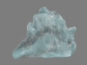 ice 3D Model