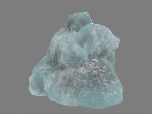 ice 3D-Modell