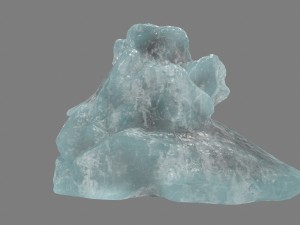 ice 3D-Modell