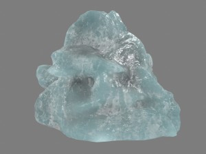 ice 3D-Modell