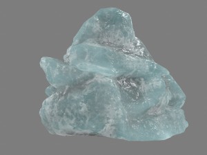 ice 3D-Modell
