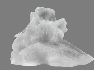 ice 3D Model