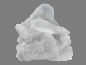 ice 3D Model