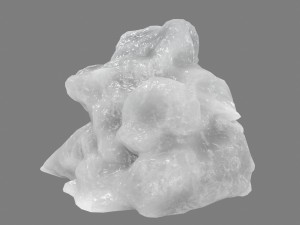 ice 3D Model