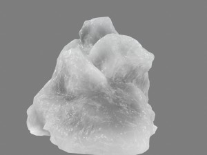 ice 3D Model