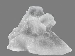 ice 3D Model