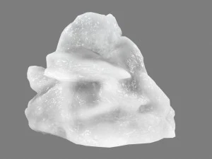 ice 3D Model