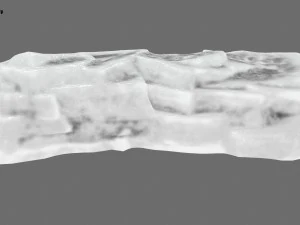 ice 12 3D Model