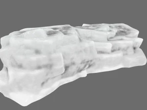 ice 12 3D Model