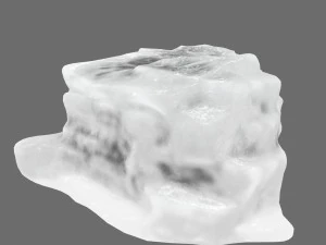 ice 12 3D Model