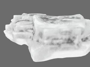 ice 12 3D Model
