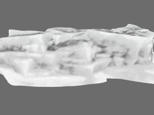 ice 12 3D Model