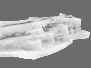 ice 12 3D Model
