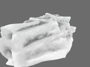 ice 12 3D Model