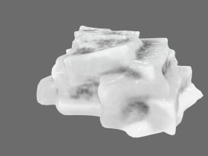 ice 12 3D Model