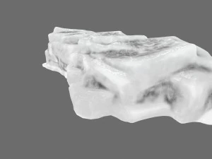 ice 12 3D Model
