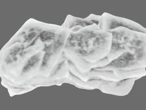 ice 12 3D Model
