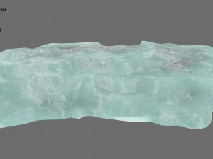 ice 13 3D Model
